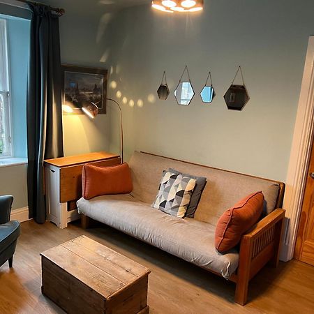 Appartement Hopetoun Haven à Gullane Extérieur photo